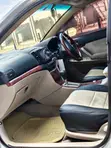 Toyota Premio G 2005 Silver - 2