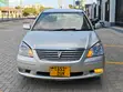 Toyota Premio G 2005 Silver - 3
