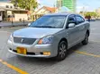 Toyota Premio G 2005 Silver - 4