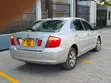 Toyota Premio G 2005 Silver - 5