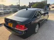 Toyota Crown Athlete 2006 Black - 2