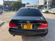 Toyota Crown Athlete 2006 Black - 3