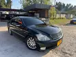 Toyota Crown Athlete 2006 Black - 4