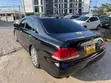 Toyota Crown Athlete 2006 Black - 5
