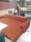 Modern Corner Sofa - Unique Quality & Beauty - 2