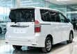 Toyota Noah 2008 White - 3