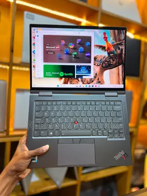 Laptop Lenovo ThinkPad X1 Yoga Gen 6