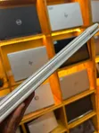 HP EliteBook 640 G9 Laptop - Core i5, 16GB RAM, 256GB SSD - 5