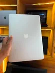 Apple MacBook Air 2015 13.3" Laptop - 1