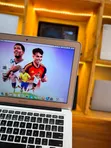 Apple MacBook Air 2015 13.3" Laptop - 2
