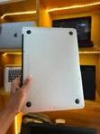 Apple MacBook Air 2015 13.3" Laptop - 4