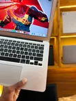 Apple MacBook Air 2013 13.3" Core i7 8GB RAM 128GB SSD - 1