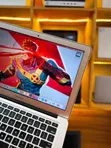 Apple MacBook Air 2013 13.3" Core i7 8GB RAM 128GB SSD - 4