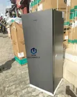 Hisense Upright Freezer RS18DR 190 Litres - 1