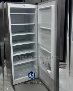 Hisense Upright Freezer RS18DR 190 Litres