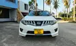 Nissan Murano 3.5 2008 White - 1