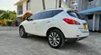 Nissan Murano 3.5 2008 White - 2