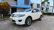 Nissan Murano 3.5 2008 White - 3