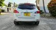 Nissan Murano 3.5 2008 White - 4