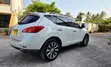 Nissan Murano 3.5 2008 White - 5