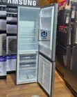 Friji la SPJ Mlango Pacha na Freezer Chini (256L) - 2