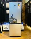 SPJ Friji/Refrigereta 165L na Freezer Chini - 1