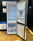 SPJ Friji/Refrigereta 165L na Freezer Chini - 2