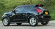 Nissan Juke 2012 Black - 2