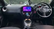 Nissan Juke 2012 Black - 3