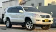 Toyota Land Cruiser Prado 2005 White - 4