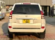 Toyota Land Cruiser Prado 2005 White - 5