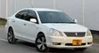 Toyota Premio 2004 Pearl White - 2