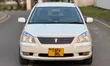 Toyota Premio 2004 Pearl White - 4