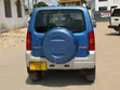 Suzuki Jimny 2005 Blue - 2
