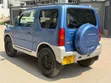 Suzuki Jimny 2005 Blue - 3