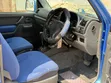 Suzuki Jimny 2005 Blue - 4