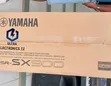 Yamaha Digital Keyboard PSR-SX900/SX920 with 1337 Voices - 2