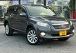 Toyota Vanguard 2010 Gray - 1