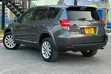 Toyota Vanguard 2010 Gray - 4