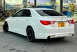 Toyota Mark X 2012 Nyeupe - 1