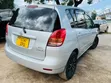 Toyota Corolla Spacio 2005 Silver - 1