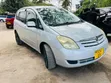 Toyota Corolla Spacio 2005 Silver - 2