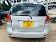 Toyota Corolla Spacio 2005 Silver - 5