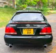 Toyota Crown Athlete 2006 Nyeusi - 2