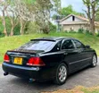 Toyota Crown Athlete 2006 Nyeusi - 3