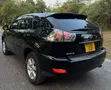 Toyota Harrier 2007 Black - 1