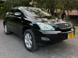 Toyota Harrier 2007 Black - 2