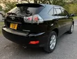Toyota Harrier 2007 Black - 3