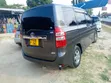 Toyota Noah 2008 Gray - 1