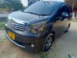 Toyota Noah 2008 Gray - 2